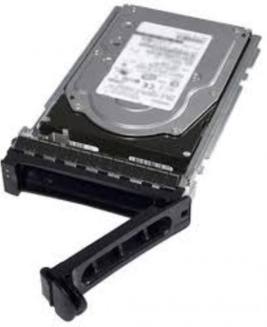 DL 120GB SSD SATA Boot 6Gbps 512n 2.5in