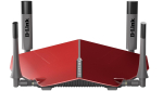 DL AC3150 ULTRA WI-FI ROUTER, DIR-885L