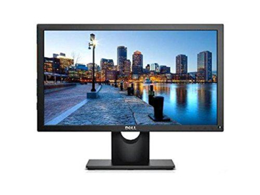 DL MONITOR 22