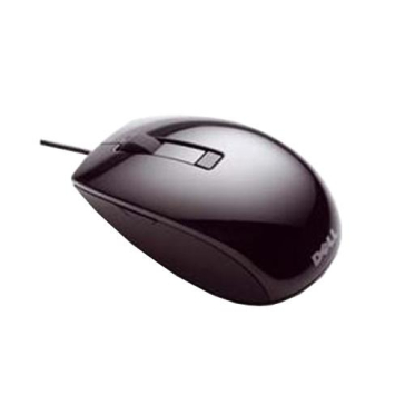 DL MOUSE LASER USB CU FIR BK