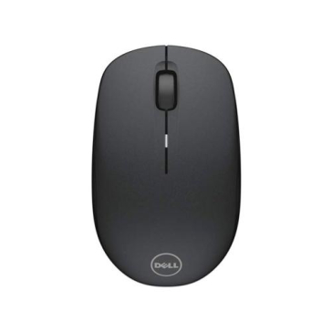 DL MOUSE WM126 USB BLACK