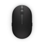 DL MOUSE WM326 Black