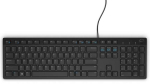 DL TASTATURA KB216 CU FIR NEAGRA