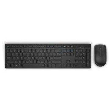 DL TASTATURA + MOUSE KM636 WIRELESS