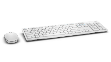 DL TASTATURA + MOUSE KM636 WIRELESS W