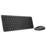 DL TASTATURA + MOUSE KM714 WIRELESS