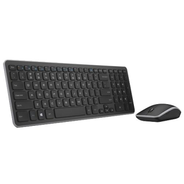 DL TASTATURA + MOUSE KM714 WIRELESS