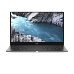 DL XPS 9370 UHDT I7-8550U 16 512 W10P