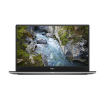 DL XPS 9570 UHD i7-8750H 16G 512G W10P
