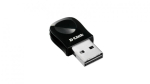 DLINK ADAPT USB N300 2.4GHZ NANO