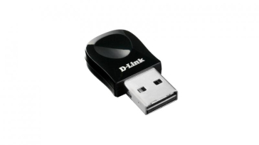 DLINK ADAPT USB N300 2.4GHZ NANO