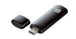 DLINK ADAPT USB3 AC1200 DUAL-B CRDL