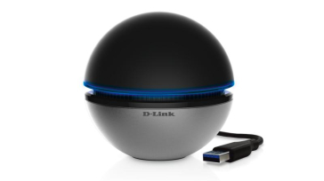 DLINK ADAPT USB3 AC1900 WIFI