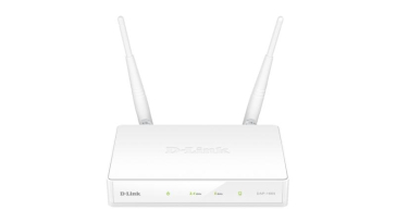 DLINK AP IND AC1200 DUALBAND 1P FE