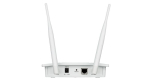 DLINK AP IND N300 2.4GHZ 1P GB POE MNGD