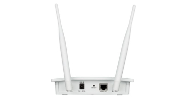 DLINK AP IND N300 2.4GHZ 1P GB POE MNGD
