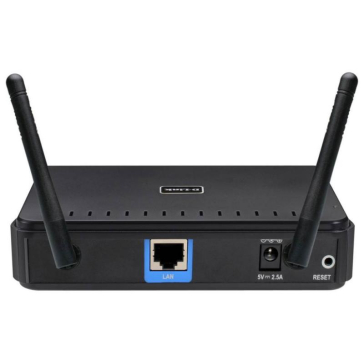 DLINK AP IND N300 DUAL-B 1P GB