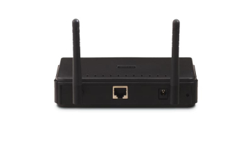 DLINK AP/ROUTER IND N300 2.4GHZ 1P FE