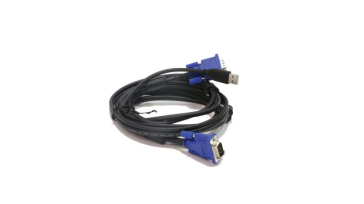 DLINK CABLU KVM 1.8M PT DKVM-4U