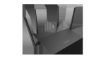 DLINK EXO AC1900 MU-MIMO WI-FI ROUTER