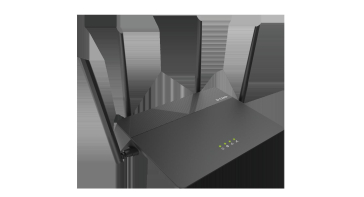 DLINK EXO AC1900 MU-MIMO WI-FI ROUTER