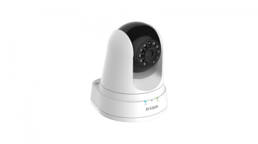 DLINK IP-CAM D/N DCS-5000L VGA 0LUX