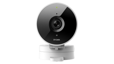 DLINK MINI HD WIFI CAMERA DCS-8010LH