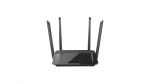 DLINK ROUTER AC1200 DUAL-B GB BK