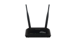 DLINK ROUTER N300 FE 2.4GHZ CLD