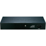 DLINK SW 24P-FE EASY-SMART RM