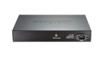 DLINK SW 24P-GB EASY-SMART DESK/RM
