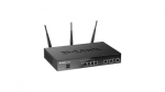 DLINK UNIF SERVICE ROUTER N DSR-1000AC