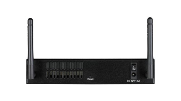 DLINK UNIF SERVICE ROUTER N GB 8LAN 1WAN