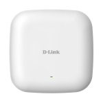 DLINK WIRELESS  AC1300 WAVE 2 DUAL-B POE