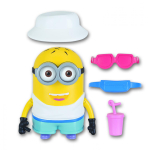 DM3 FIGURINA ARTICULATA,12 CM,DIV. PERS