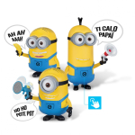 DM3 FIGURINA ARTICULATA,13 CM,DIV. PERS