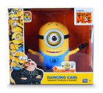 DM3 FIGURINA DANSEAZA SI CANTA,20CM,DIVERSE PERSONAJE