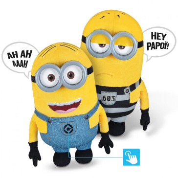 DM3 PLUS CU FUNCTII,25 CM,DIV. PERSONAJE