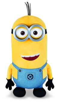 DM3 PLUS INTERACTIV JUMBO TIM, 45 CM