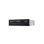 DVDRW ASUS 24X DRW-24D5MT/BLK/B/AS