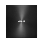 DVDRW ASUS 8X EXTERN NEGRU SDRW-08U7M-U