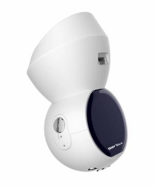 DVR SERIOUX URBAN SAFETY 200 WHITE