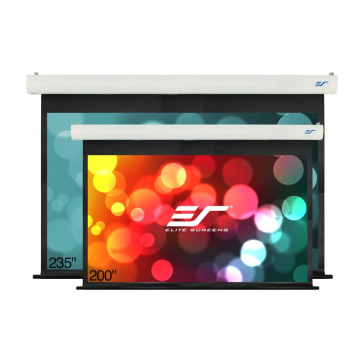ECRAN PROIECTIE ELITE SCREENS 406 x 304cm