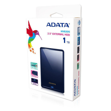 EHDD 1TB ADATA 2.5