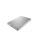 EHDD 1TB LC PORSCHE MOBILE USB3.1 TYPE C