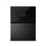 EHDD 2TB WD 2.5 MY PASSPORT 3.0 BBK