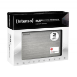 EHDD 3TB 3.5 MemoryBoard 3.0 GY