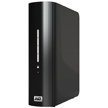 EHDD 6TB WD 3.5