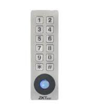 EM STANDALONE KEYPAD 1-DOOR CONTROLLER