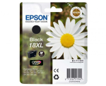 EPSON 18XL BLACK INKJET CARTRIDGE